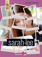 Sarah-Lee