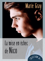 LA MISE EN ÉCHEC DE NICO