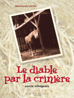 LA DIABLE PAR LA CRINIERE