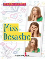 Miss Désastre