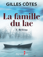 LA FAMILLE DU LAC, TOME 3