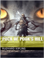 Puck of Pook's Hill