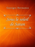 Sous le soleil de Satan