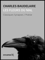 Les fleurs du mal: Édition Intégrale