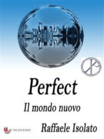 Perfect Vol.2: Il mondo nuovo