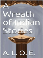 A Wreath of Indian Stories