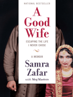 A Good Wife: Escaping the Life I Never Chose