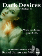 Dark Desires: Dark Court Sisters, #1