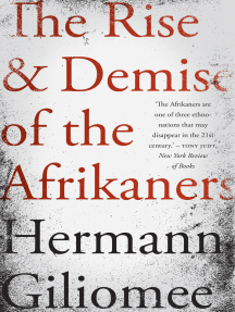 DF Malan and the Rise of Afrikaner Nationalism eBook by Lindie Koorts -  EPUB Book