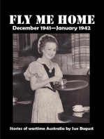 Fly Me Home