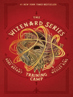 The Wizenard Series