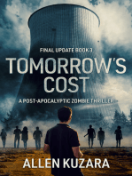Tomorrow's Cost (Final Update