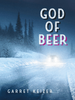 God of Beer