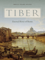 Tiber: Eternal River of Rome