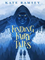 Finding Fairy Tales