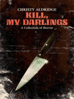 Kill, My Darlings