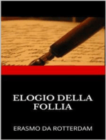 Elogio della Follia