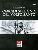 Omicidi sulla Via del Volto Santo