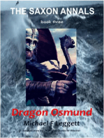 Dragon Osmund: The Saxon Annals, #3