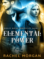 Elemental Power