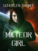 Meteor Girl