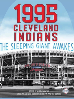 1995 Cleveland Indians: The Sleeping Giant Awakes: SABR Digital Library, #64