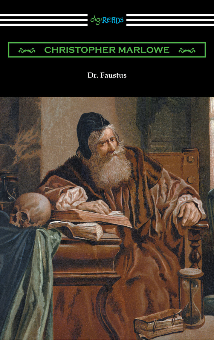 Doctor faustus summary and analysis picture