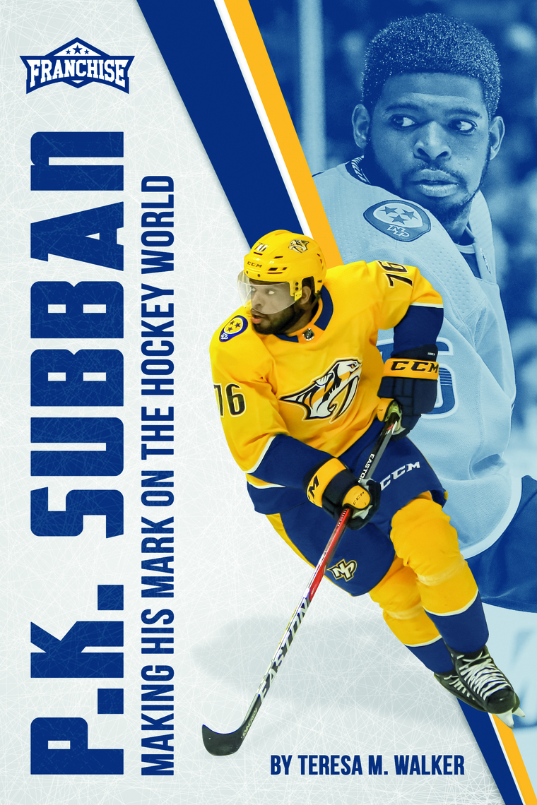 Why no World Cup of Hockey love for P.K. Subban from Hockey Canada?