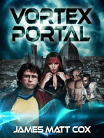 Vortex Portal