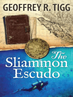 The Sliammon Escudo