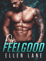 Dr. Feel Good: Millionaire Love, #2