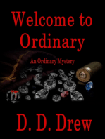 Welcome to Ordinary