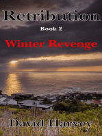 Retribution Book 2