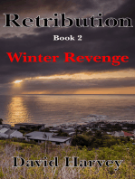 Retribution Book 2: Winter Revenge