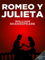 Romeo y Julieta