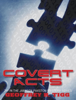 Covert Acts