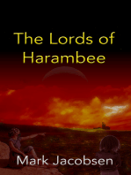 The Lords of Harambee