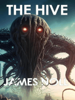 The Hive: The Complete Stories: The Hive