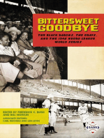 Bittersweet Goodbye: The Black Barons, the Grays, and the 1948 Negro League World Series: SABR Digital Library, #50