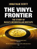 The Vinyl Frontier: The Story of NASA’s Interstellar Mixtape