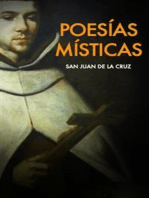 Poesías Místicas