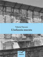 L’infanzia murata