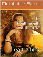 A Parisian Sultana, Vol. III (of 3)