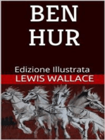 Ben Hur - Edizione Illustrata