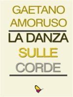 La danza sulle corde