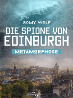 Die Spione von Edinburgh 2