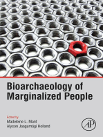 Bioarchaeology of Marginalized People