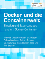 Docker und die Containerwelt: Einstieg und Expertentipps rund um Docker-Container