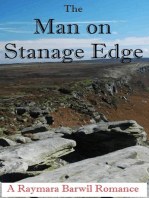 The Man on Stanage Edge, A Romance: Raymara Barwil Romance