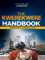 The Kwerekwere Handbook